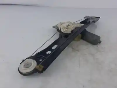 Second-hand car spare part rear left window regulator for mercedes-benz c-class t-model (s203) c 270 cdi (203.216) oem iam references a2038202942  