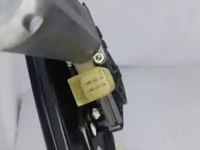 Second-hand car spare part rear left window regulator for mercedes-benz c-class t-model (s203) c 270 cdi (203.216) oem iam references a2038202942  