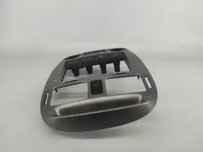 Tweedehands auto-onderdeel middenconsole voor kia cerato (ld) 1.6 crdi oem iam-referenties   