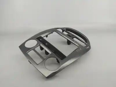 Tweedehands auto-onderdeel middenconsole voor kia cerato (ld) 1.6 crdi oem iam-referenties   