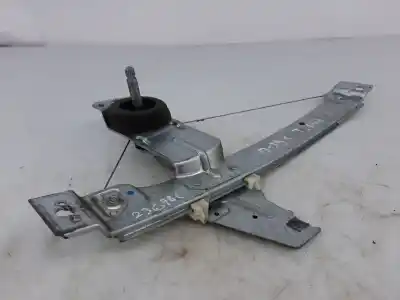 Second-hand car spare part REAR RIGHT WINDOW REGULATOR for PEUGEOT 207/207+ (WA_, WC_)  OEM IAM references    Second-hand car spare part REAR RIGHT WINDOW REGULATOR for PEUGEOT 207/207+ (WA_, WC_)  OEM IAM references