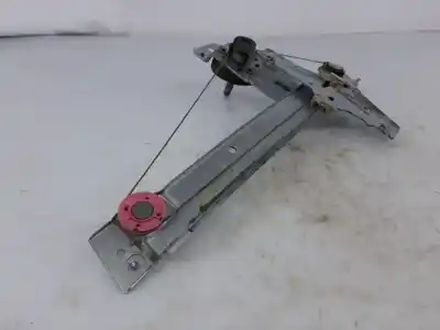 Pezzo di ricambio per auto di seconda mano alzacristalli posteriore destro per peugeot 207/207+ (wa_, wc_) 1.4 riferimenti oem iam   