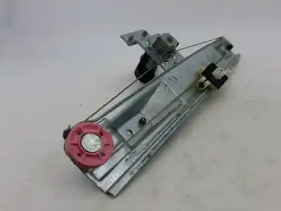 Автозапчасти б/у задний правый стеклорегулятор за opel corsa d (s07) 1.3 cdti (l08 l68) ссылки oem iam 13188504rh  