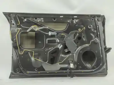 Second-hand car spare part left front door for audi a4 b7 (8ec) 2.0 tdi oem iam references   