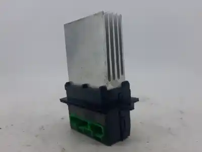 Автозапчастина б/у стійкість на нагревання для peugeot 207/207+ (wa_, wc_) 1.4 16v посилання на oem iam 