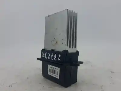 Автозапчастина б/у стійкість на нагревання для peugeot 207/207+ (wa_, wc_) 1.4 16v посилання на oem iam   