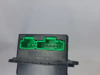 Автозапчастина б/у стійкість на нагревання для peugeot 207/207+ (wa_, wc_) 1.4 16v посилання на oem iam   