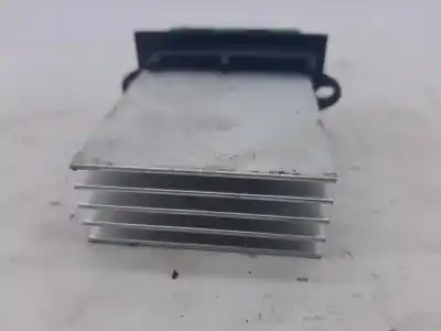 Автозапчастина б/у стійкість на нагревання для peugeot 207/207+ (wa_, wc_) 1.4 16v посилання на oem iam   