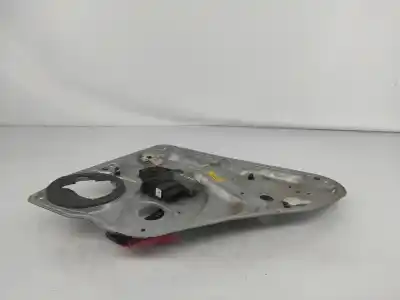 Peça sobressalente para automóvel em segunda mão elevador de vidros traseiro direito por volkswagen passat b5 (3b2) 1.8 t referências oem iam 3b5839752a