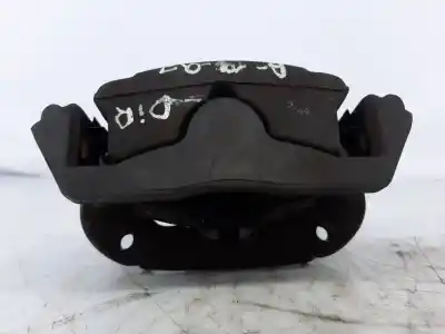 Peça sobressalente para automóvel em segunda mão pinça de travão dianteira direita por bmw 1 (e87) 116 i referências oem iam 
