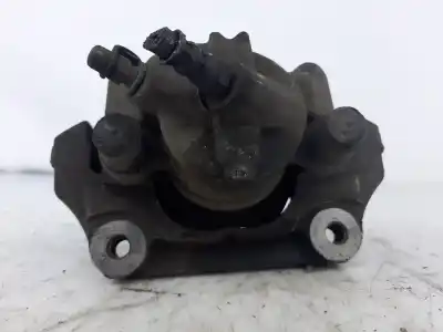 Peça sobressalente para automóvel em segunda mão pinça de travão dianteira direita por bmw 3 touring (e91) 320 d referências oem iam   