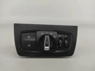 Автозапчастина б/у управління світлом для citroen c5 ii (rc_) 2.2 hdi посилання на oem iam 926530502