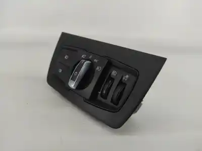 Автозапчастина б/у управління світлом для citroen c5 ii (rc_) 2.2 hdi посилання на oem iam 926530502  