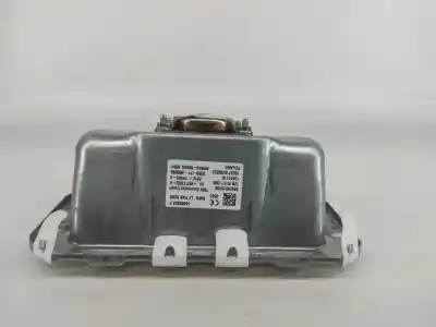 Автозапчастина б/у передня права подушка безопасности для citroen c5 ii (rc_) 2.2 hdi посилання на oem iam 34089354f  