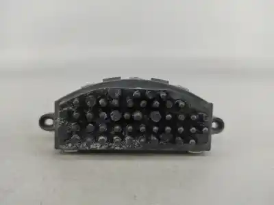 Автозапчастина б/у стійкість на нагревання для citroen c5 ii (rc_) 2.2 hdi посилання на oem iam 927025401