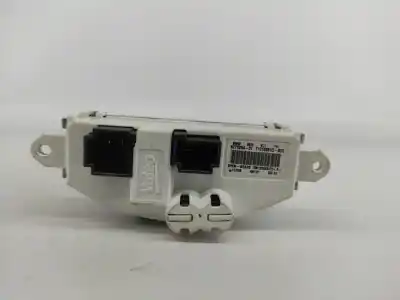 Автозапчастина б/у стійкість на нагревання для citroen c5 ii (rc_) 2.2 hdi посилання на oem iam 927025401  