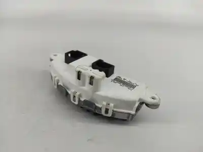 Автозапчастина б/у стійкість на нагревання для citroen c5 ii (rc_) 2.2 hdi посилання на oem iam 927025401  