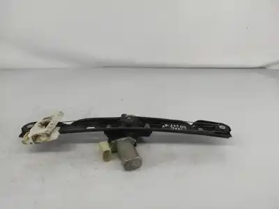 Автозапчастина б/у регулятор склона задній лівий для citroen c5 ii (rc_) 2.2 hdi посилання на oem iam 3n1332a