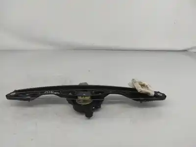 Автозапчасти б/у регулятор стекла заднего левого за citroen c5 ii (rc_) 2.2 hdi ссылки oem iam 3n1332a  