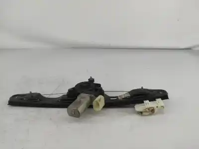 Автозапчасти б/у регулятор стекла заднего левого за citroen c5 ii (rc_) 2.2 hdi ссылки oem iam 3n1332a  