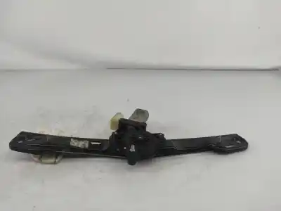 Автозапчасти б/у регулятор стекла заднего левого за citroen c5 ii (rc_) 2.2 hdi ссылки oem iam 3n1332a  