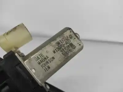 Автозапчасти б/у регулятор стекла заднего левого за citroen c5 ii (rc_) 2.2 hdi ссылки oem iam 3n1332a  