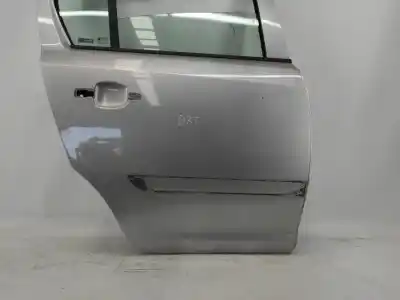 Pezzo di ricambio per auto di seconda mano porta posteriore destra per opel corsa d (s07) 1.2 (l08 l68) riferimenti oem iam   