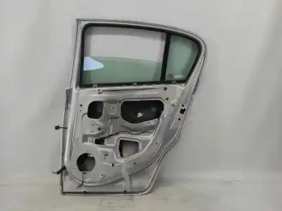 Pezzo di ricambio per auto di seconda mano porta posteriore destra per opel corsa d (s07) 1.2 (l08 l68) riferimenti oem iam   