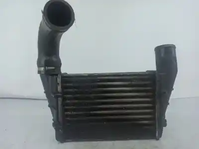 Автозапчастина б/у інтеркулер для audi a4 b5 avant (8d5) 1.9 tdi посилання на oem iam   