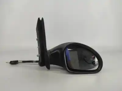 Second-hand car spare part right rearview mirror for seat toledo iii (5p2) 1.9 tdi oem iam references 