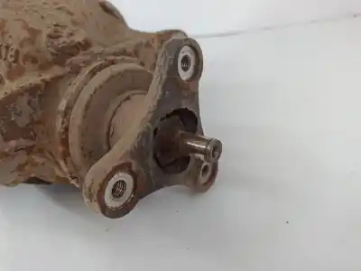 Second-hand car spare part front differential for bmw 3 (e90) 318 d oem iam references 202370a  