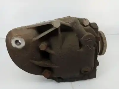 Second-hand car spare part front differential for bmw 3 (e90) 318 d oem iam references 202370a  