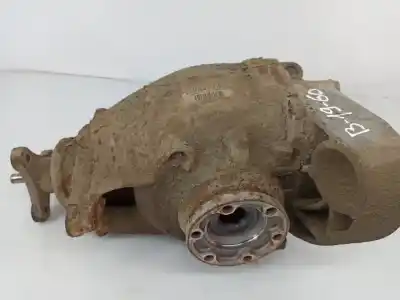 Second-hand car spare part front differential for bmw 3 (e90) 318 d oem iam references 202370a  