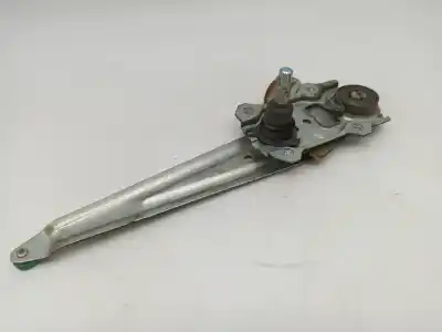 Second-hand car spare part rear right window regulator for suzuki splash (ex) 1.0 (a5b 310) oem iam references 