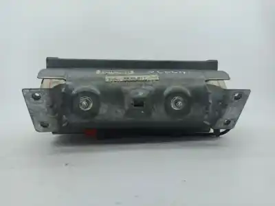 Автозапчастина б/у передня права подушка безопасности для audi a4 b5 avant (8d5) 1.9 tdi посилання на oem iam 8d0880201j  