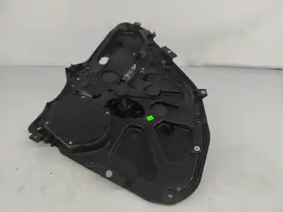 Автозапчасти б/у задний правый стеклорегулятор за ford fusion (ju_) 1.4 tdci ссылки oem iam 2s62a045h22a