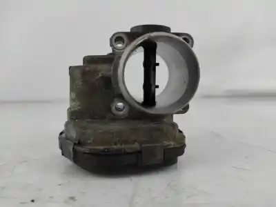 Peça sobressalente para automóvel em segunda mão borboleta de admissão por ford focus iii 1.6 tdci referências oem iam 28098656