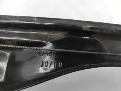 Автозапчасти б/у задний правый стеклорегулятор за skoda fabia i break (6y5) 1.2 gasolina 2004 5p ссылки oem iam 119487  