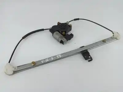 Peça sobressalente para automóvel em segunda mão elevador de vidros traseiro esquerdo por mazda 5 (cr19) 2.0 cd (cr19) referências oem iam gj6a5958x