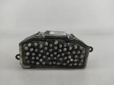 Peça sobressalente para automóvel em segunda mão resistência sofagem chauffage por audi a5 (8t3) 3.0 tdi quattro referências oem iam 8k0820521