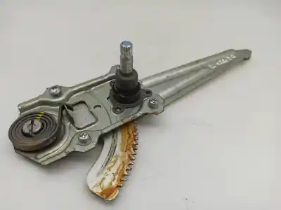 Peça sobressalente para automóvel em segunda mão elevador de vidros traseiro direito por opel agila (b) (h08) 1.2 (f68) referências oem iam 