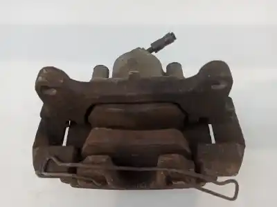 Автозапчастина б/у передній правий гальмівний супорт для volkswagen passat b6 variant (3c5) 2.0 tdi 4motion посилання на oem iam   