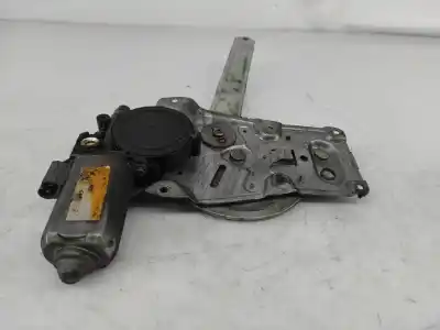 Pezzo di ricambio per auto di seconda mano alzacristalli posteriore sinistro per bmw 3 (e36) 318 tds riferimenti oem iam 51358119775  