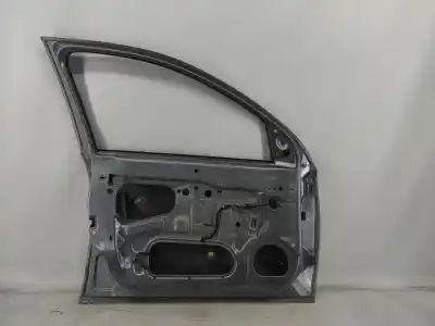 Автозапчасти б/у левая передняя дверь за opel corsa c (x01) 1.2 twinport (f08 f68) ссылки oem iam   