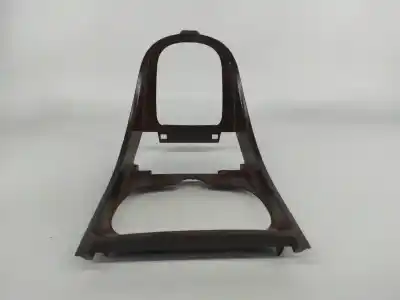 Gebrauchtes Autoersatzteil MITTELKONSOLE ARMATURENBRETT zum PEUGEOT 307 (3A/C)  OEM-IAM-Referenzen 9636013877  