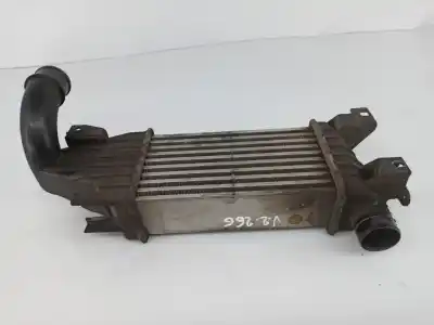 Автозапчастина б/у інтеркулер для opel astra h gtc (a04) 1.7 cdti (l08) посилання на oem iam   