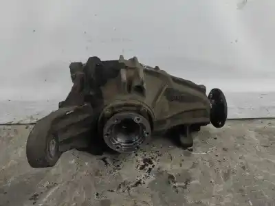 Second-hand car spare part front differential for bmw 3 (e36) 318 tds oem iam references 1212665