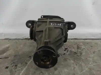 Second-hand car spare part front differential for bmw 3 (e36) 318 tds oem iam references 1212665  