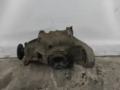 Second-hand car spare part front differential for bmw 3 compact (e36) 318 tds oem iam references 1214110