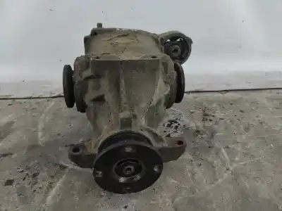 Second-hand car spare part front differential for bmw 3 compact (e36) 318 tds oem iam references 1214110  